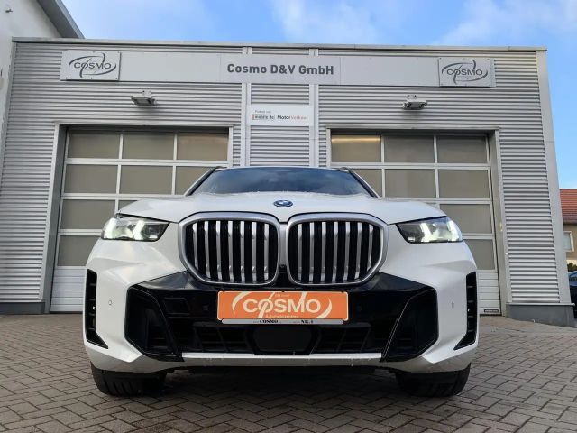 BMW X5 M-Sport xDrive