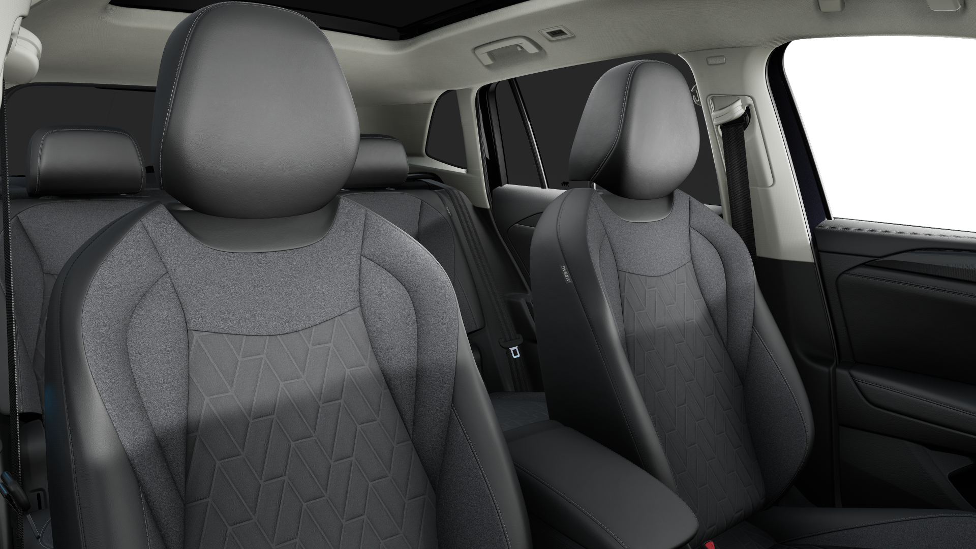 Volkswagen Tiguan 2.0 TDI DSG