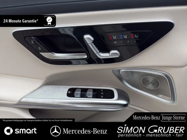 Mercedes-Benz CLE 300 4MATIC AMG Line