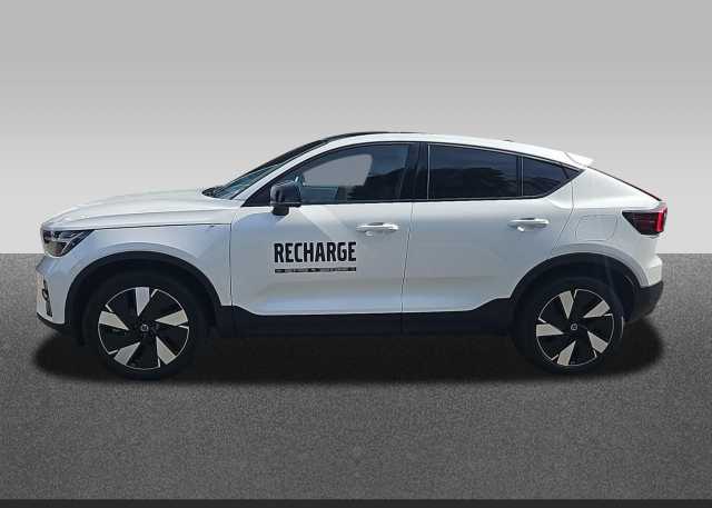 Volvo C40 Plus Recharge
