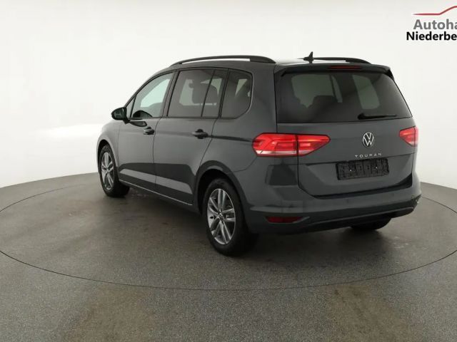Volkswagen Touran 1.5 TSI Comfortline DSG