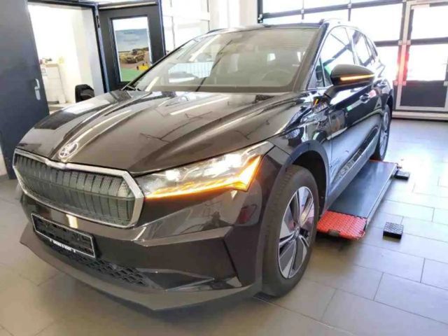 Skoda Enyaq iV 60