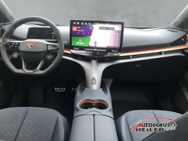 Cupra Tavascan 4Drive Adrenaline VZ