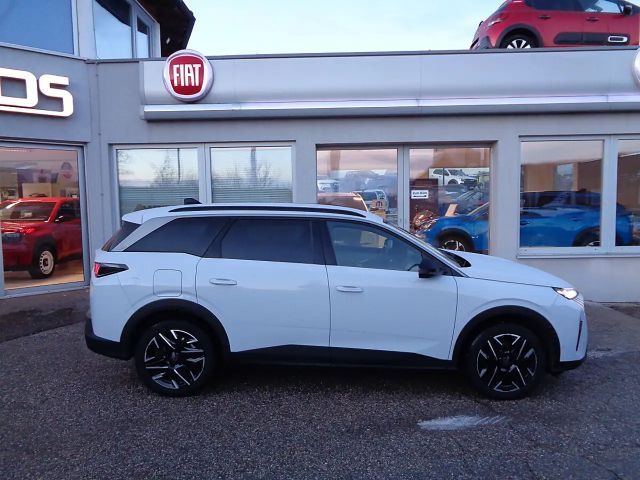 Peugeot 5008 mHEV 145 e-DCS6 Aut.