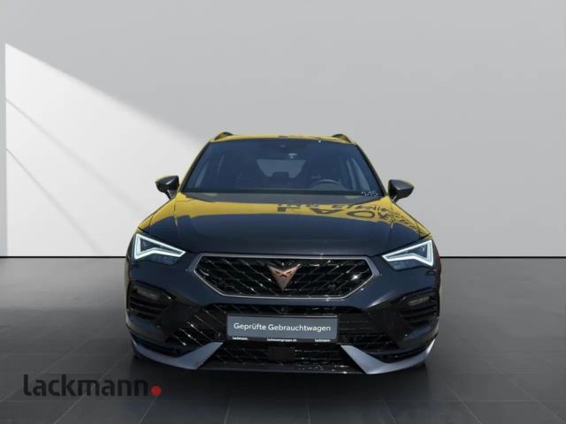 Cupra Ateca 4Drive VZ