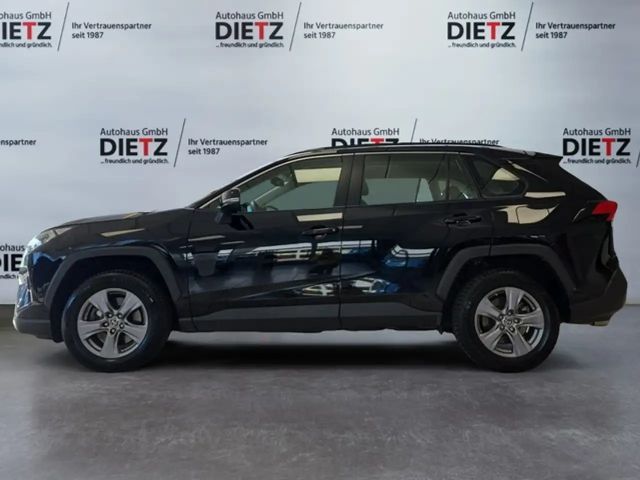 Toyota RAV4 4x2 Business Hybride