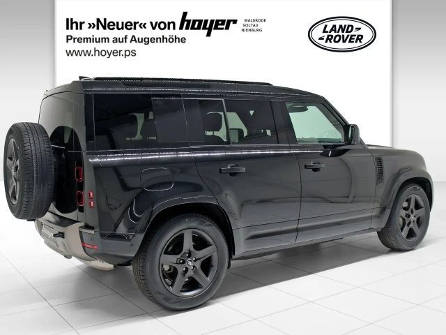 Land Rover Defender 110 D300 Dynamic SE