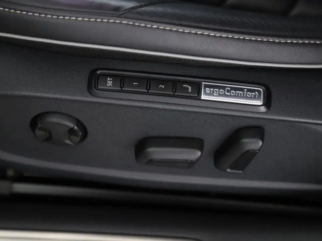 Volkswagen Arteon Shooting Brake DSG R-Line