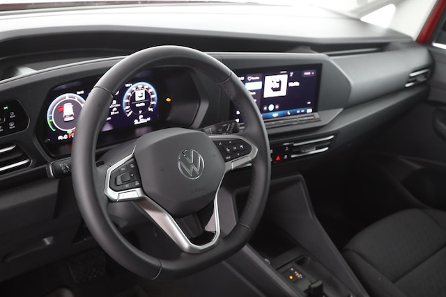 Volkswagen Caddy 1.5 TSI DSG eHybrid