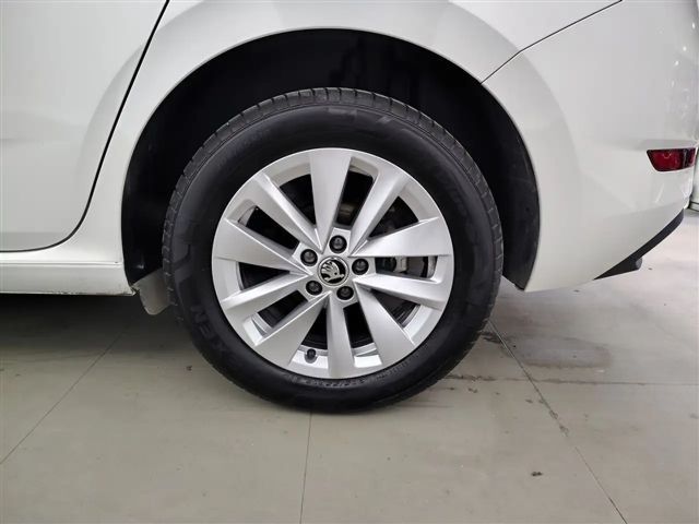 Skoda Scala 1.0 TSI Ambition