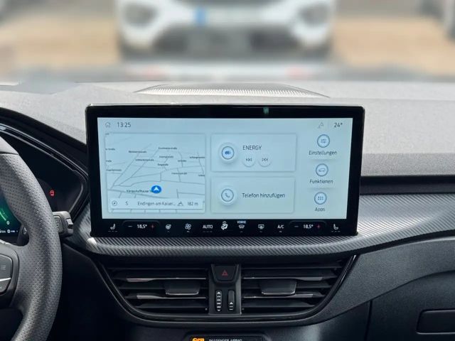 Ford Kuga Hybrid ST Line