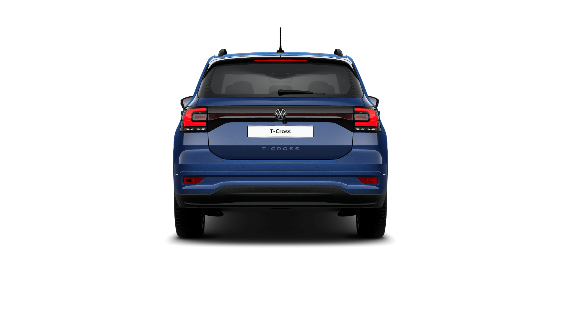Volkswagen T-Cross 1.5 TSI DSG Life