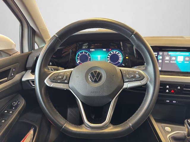 Volkswagen Golf 2.0 TDI Golf VIII Life