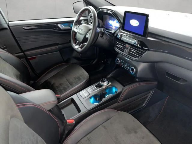 Ford Kuga Plug in Hybrid ST Line X