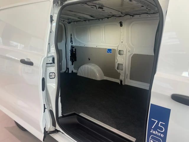 Volkswagen Transporter Lang T7