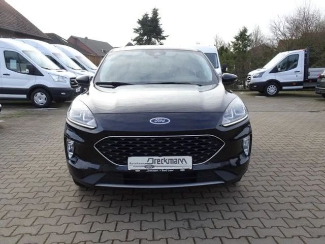 Ford Kuga Cool & Connect