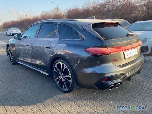Audi S5 Avant S-Tronic