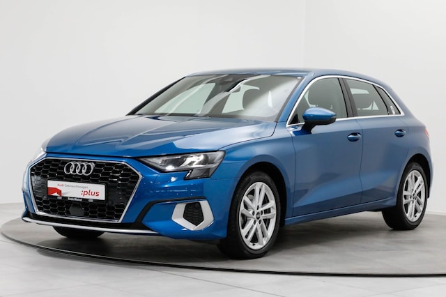 Audi A3 30 TDI S-Tronic Sportback