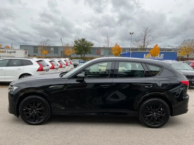 Mazda CX-60 4WD Homura