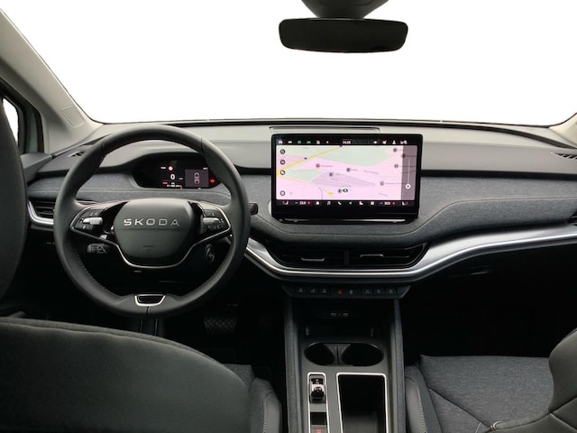 Skoda Elroq Elroq 60 Loft AHK ACC LED Navi SHZ Kamera