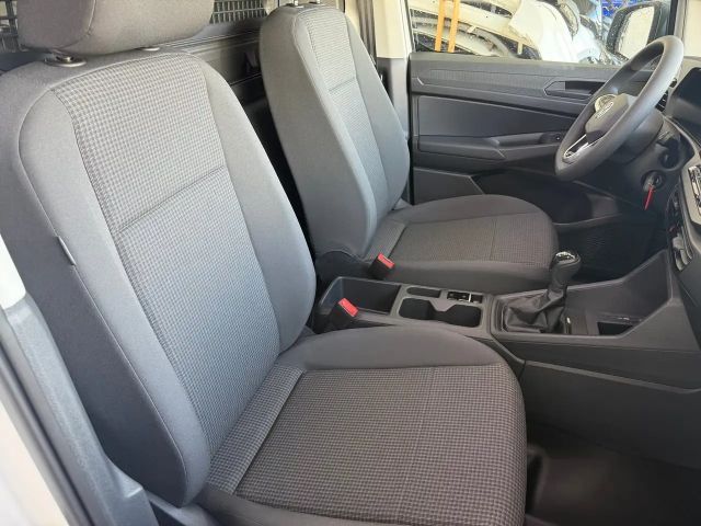 Volkswagen Caddy Cargo TDI