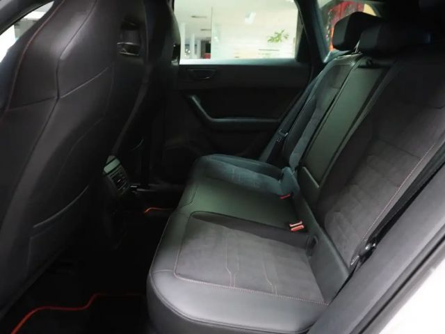 Cupra Ateca 2.0 TSI 4Drive VZ