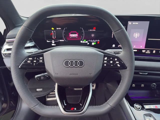 Audi A5 S-Line