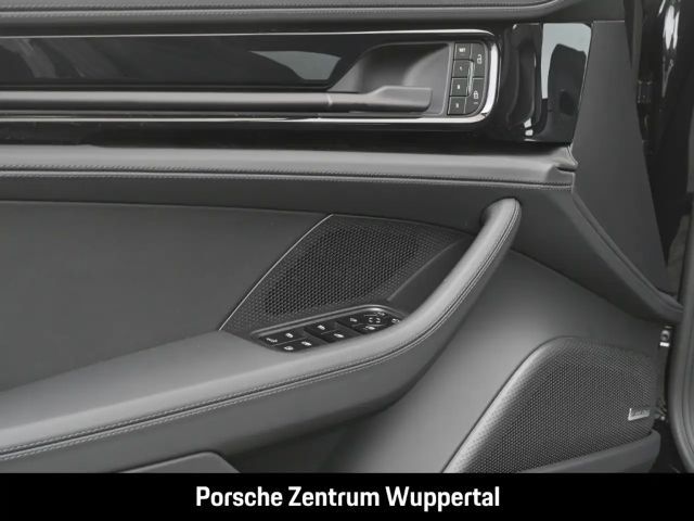 Porsche Panamera 4 E-Hybrid