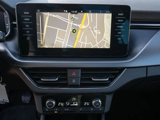 Skoda Kamiq 1.0 TSI Clever