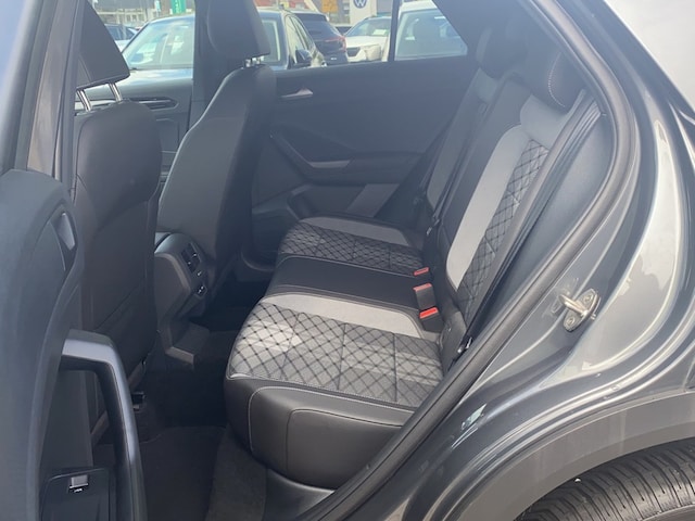 Volkswagen T-Roc 1.0 TSI R-Line