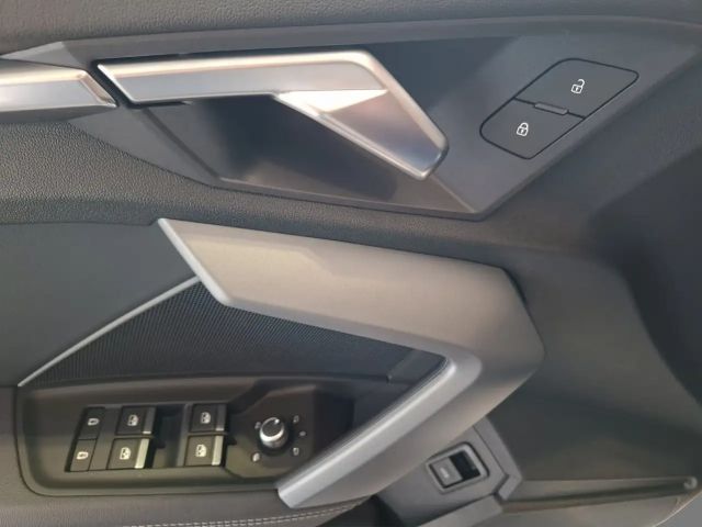Audi A3 35 TFSI Sedan