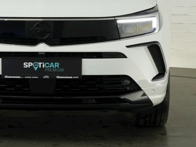 Opel Grandland X GSe