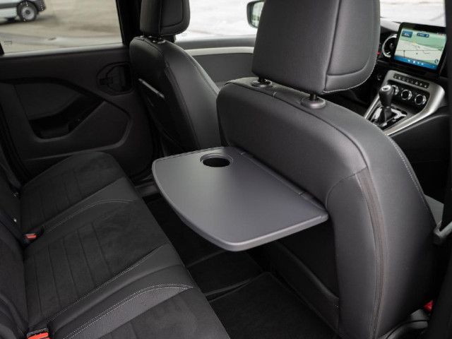 Mercedes-Benz T 180 Progressive