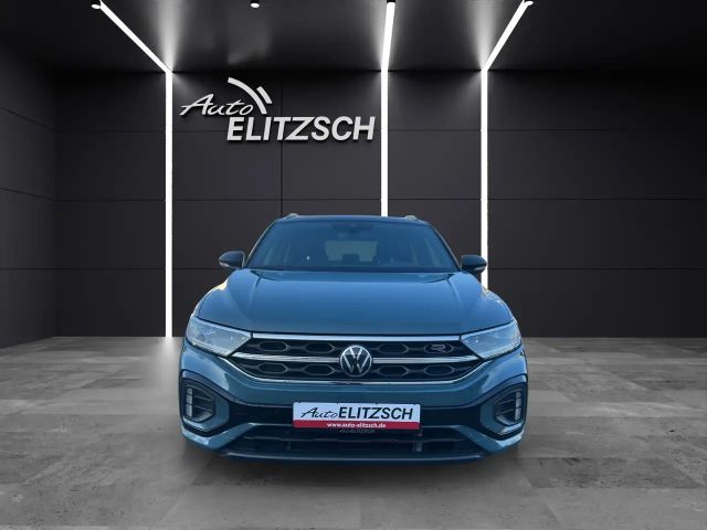 Volkswagen T-Roc DSG Plus R-Line