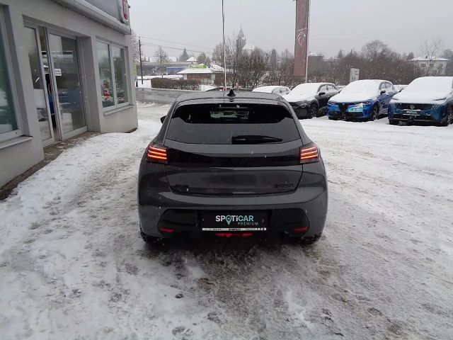 Peugeot 208 Allure Pack PureTech