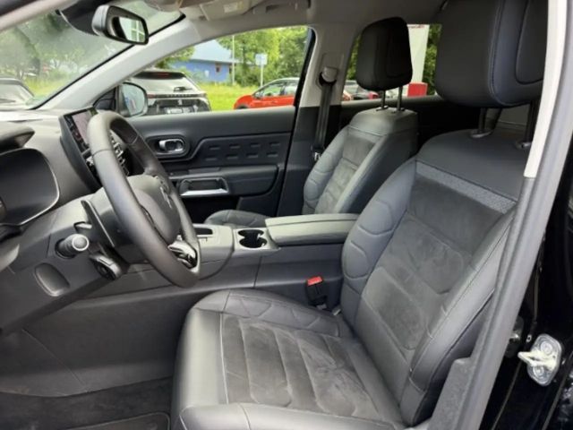 Citroën C5 Aircross BlueHDi Max