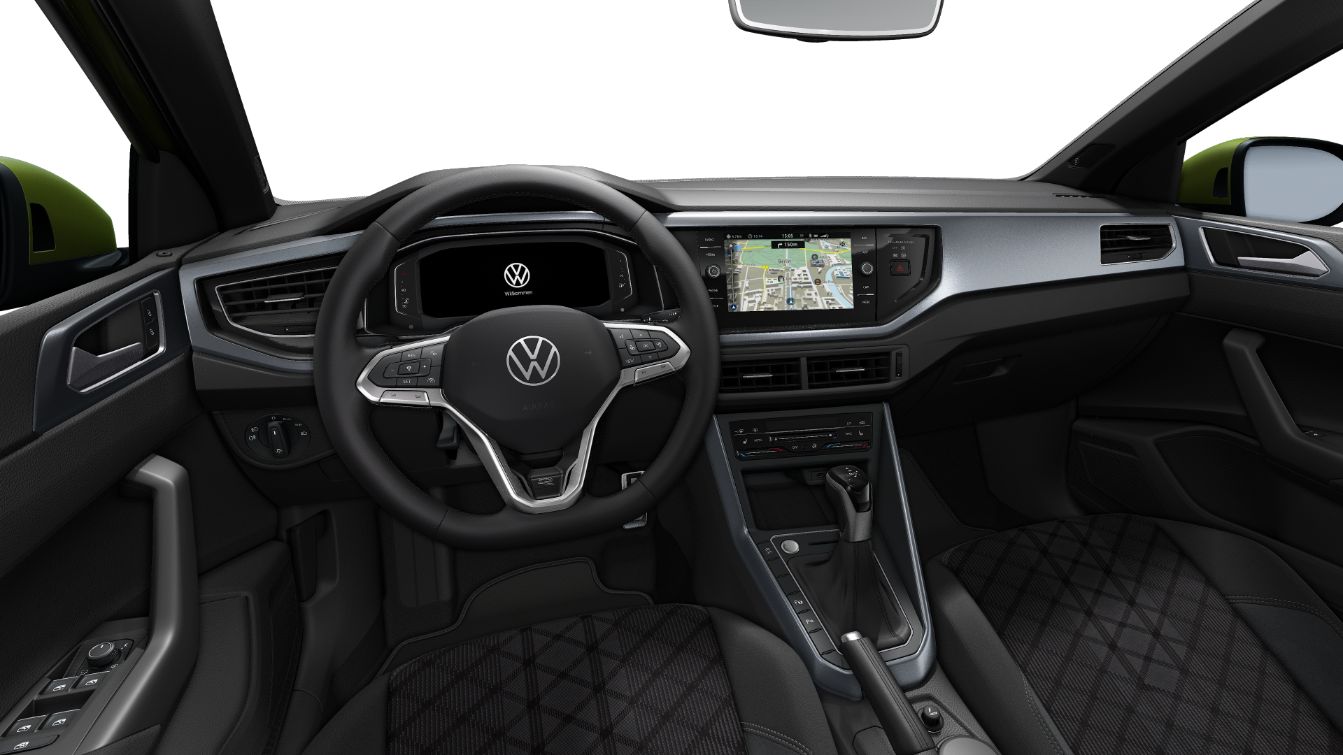 Volkswagen Taigo 1.5 TSI DSG R-Line