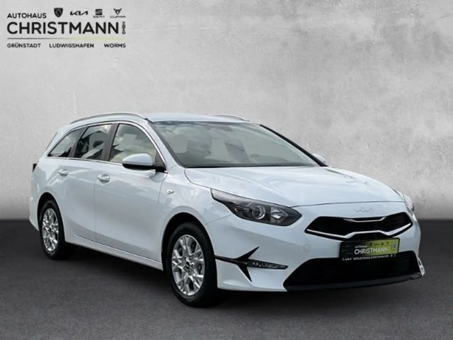 Kia Ceed GDi Hybrid SportWagon