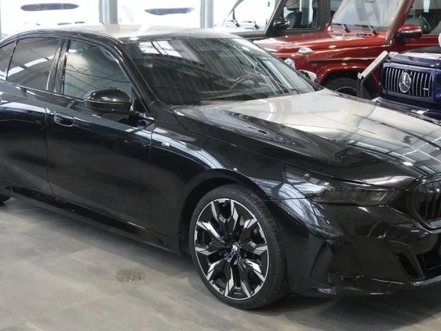 BMW 520 520d Sedan xDrive