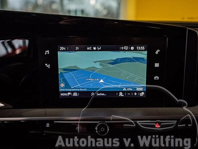 Opel Mokka Elegance Mokka-e