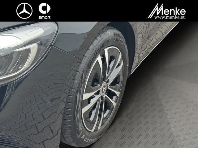 Mercedes-Benz B 180 AHK+Kamera+Lenkradhzg+Elektr.Heckklappe