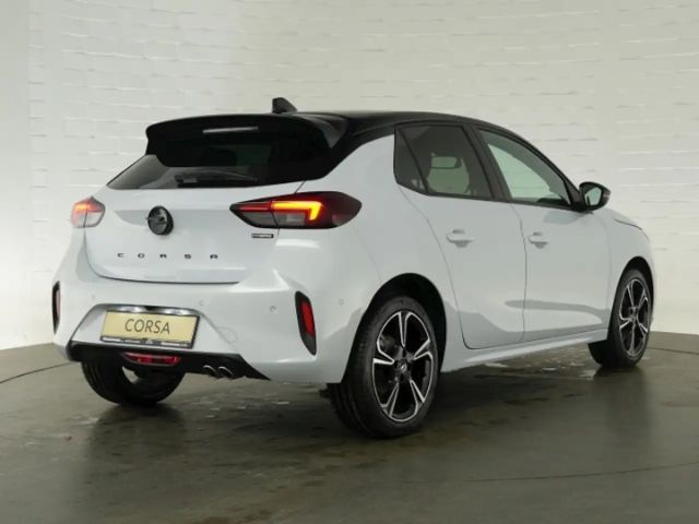 Opel Corsa GS-Line Grand Sport Hybrid