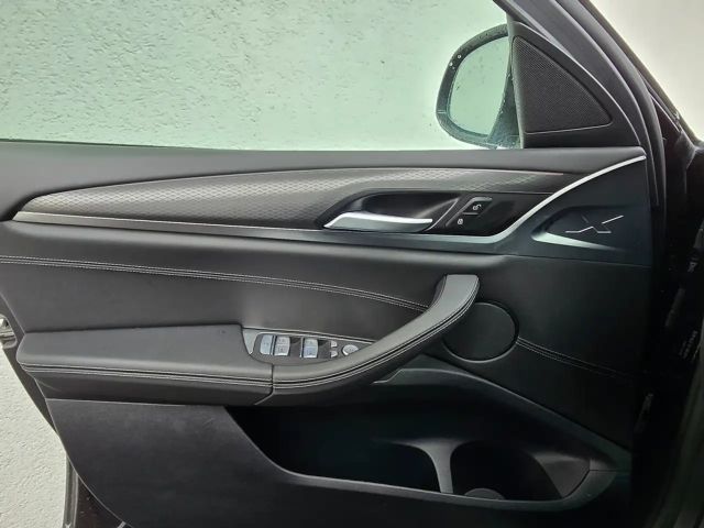 BMW X4 M-Sport xDrive20i