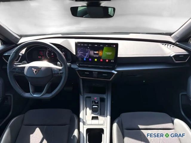 Cupra Formentor 4Drive DSG