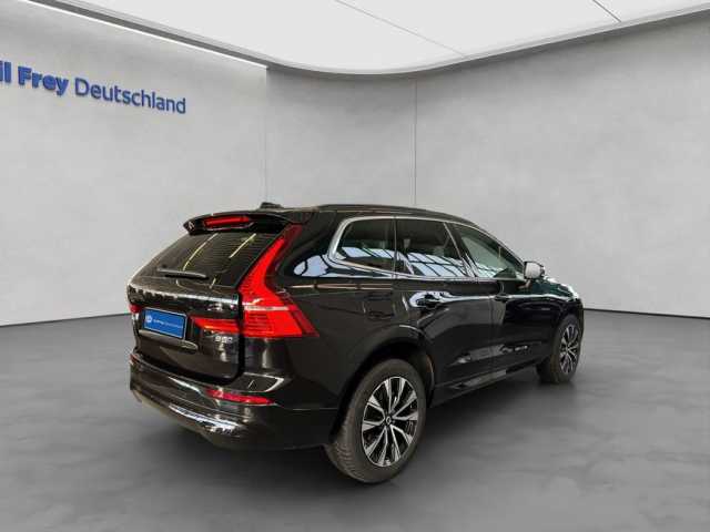 Volvo XC60 19'