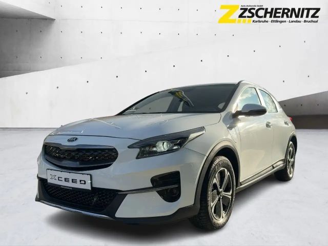 Kia XCeed GDi PHEV Vision