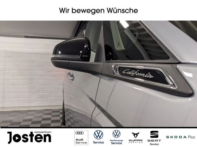 Volkswagen California 2.0 TDI Coast T7