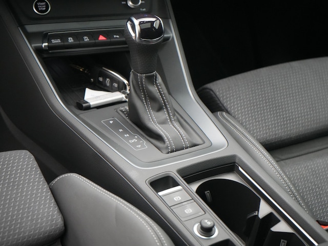 Audi Q3 35 TFSI S-Line S-Tronic Sportback