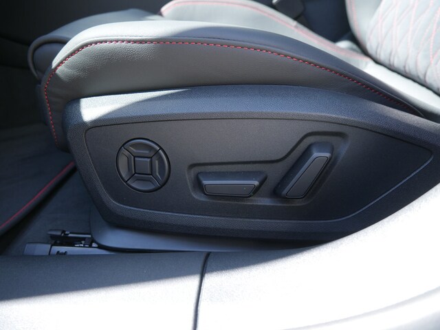 Audi A6 e-tron Avant Quattro