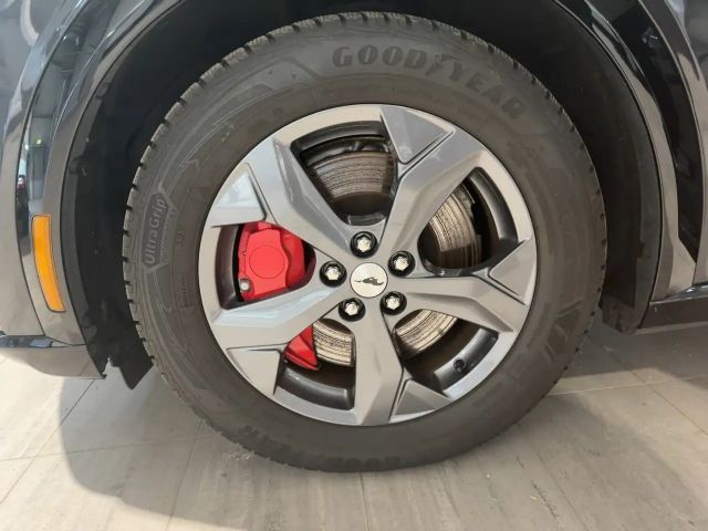 Ford Mustang Mach-E AWD